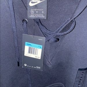 Nike Tops - mike hoodie Nike Tops - mike hoodie